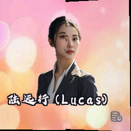 陆远行 (Lucas)